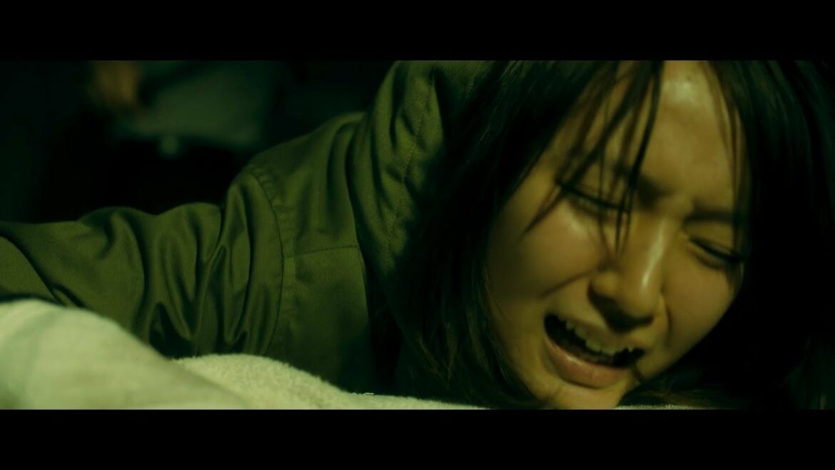 吉岡里帆主演『見えない目撃者』　シンガー・みゆなによる主人公の心情と完全シンクロした主題歌！本編特別映像「みゆな主題歌ver.」解禁！