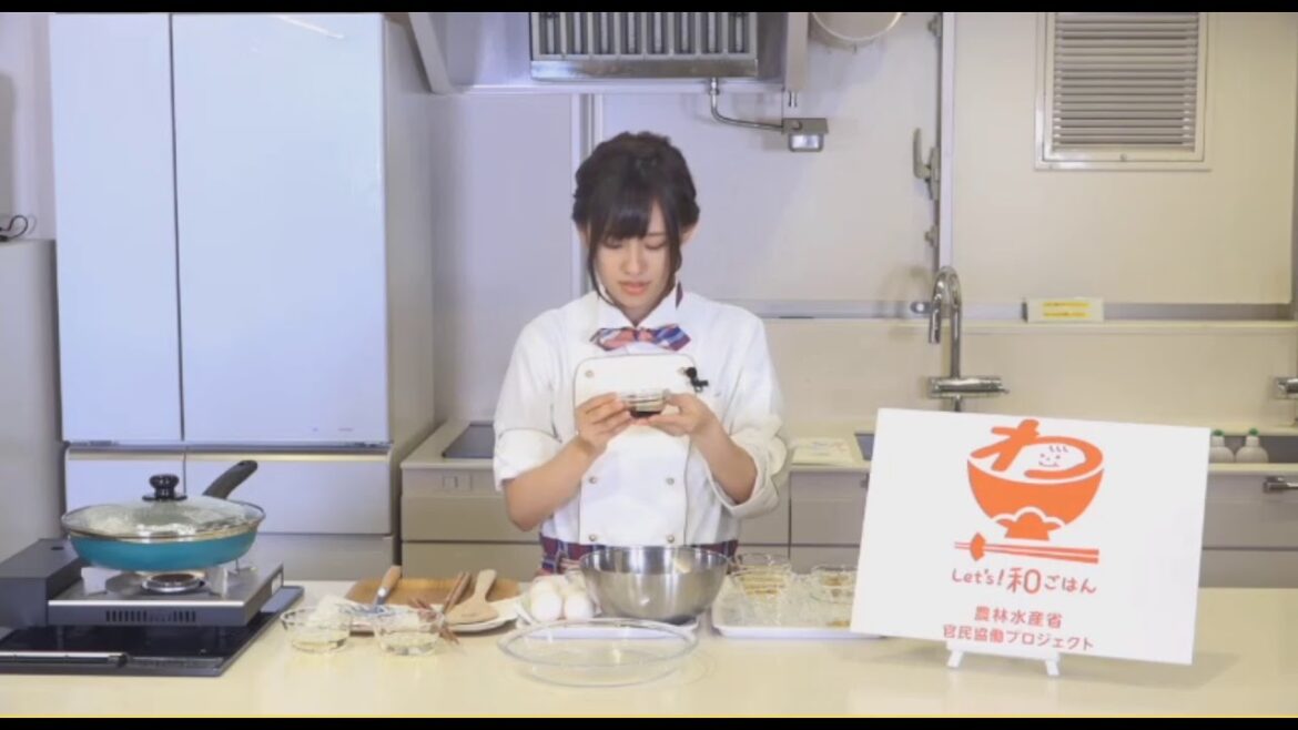 【高橋李依】りえりーは大匙小匙を当てることが出来るのか！？【なにつく】