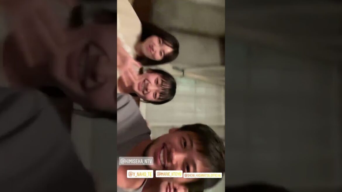 「君と世界が終わる日に」 竹内涼真20211123