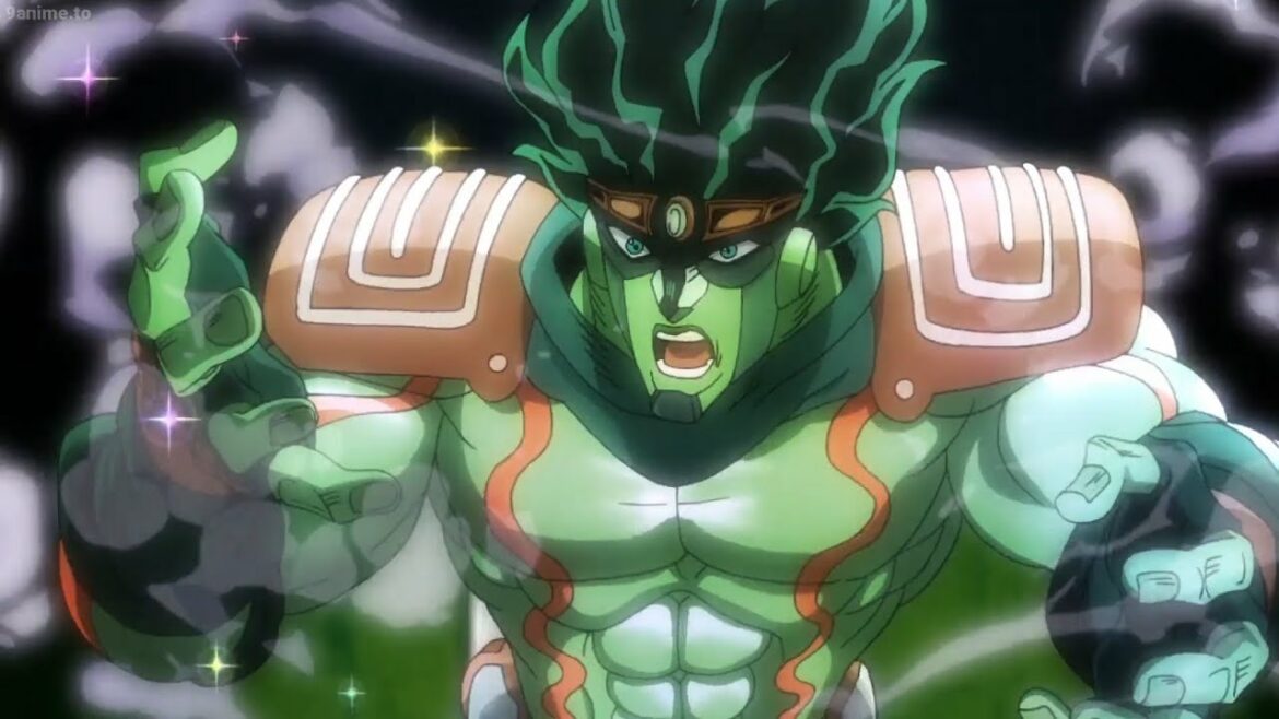 ジョジョの奇妙な冒険 スターダストクルセイダース 最高の瞬間 #6 || JoJo's Bizarre Adventure  Best Moments ジョジョの奇妙な冒険 スターダストクルセイダース 最高の瞬間 #6 || JoJo's Bizarre Adventure  Best Moments