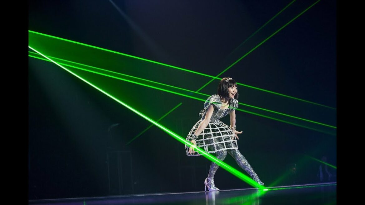 宇田川咲(二階堂ふみ)「Lovely Sammer Time」MV – 映画特別映像 宇田川咲(二階堂ふみ)「Lovely Sammer Time」MV - 映画特別映像