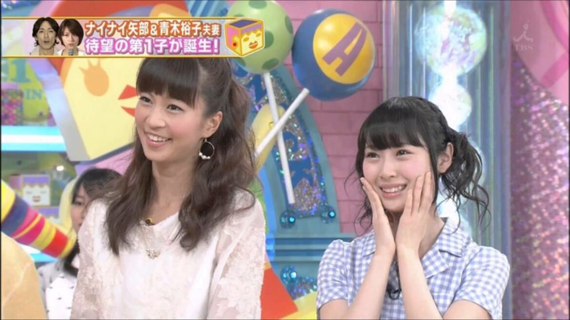 SKE48松井玲奈と高柳明音は誕生日を祝ってもらえない仲間だった
