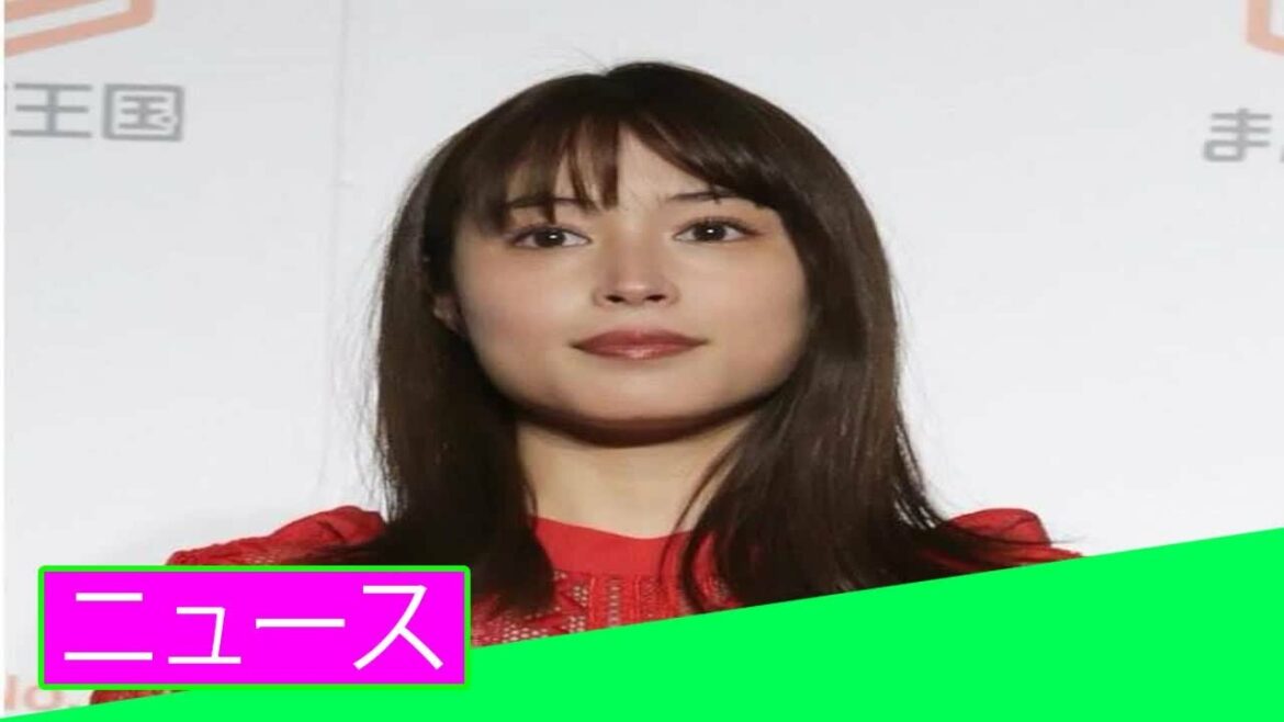 広瀬アリス、妹・すずへの劣等感明かす　フジ系「ラジハ」第８話撮影は「超キツかった」「ニュース」