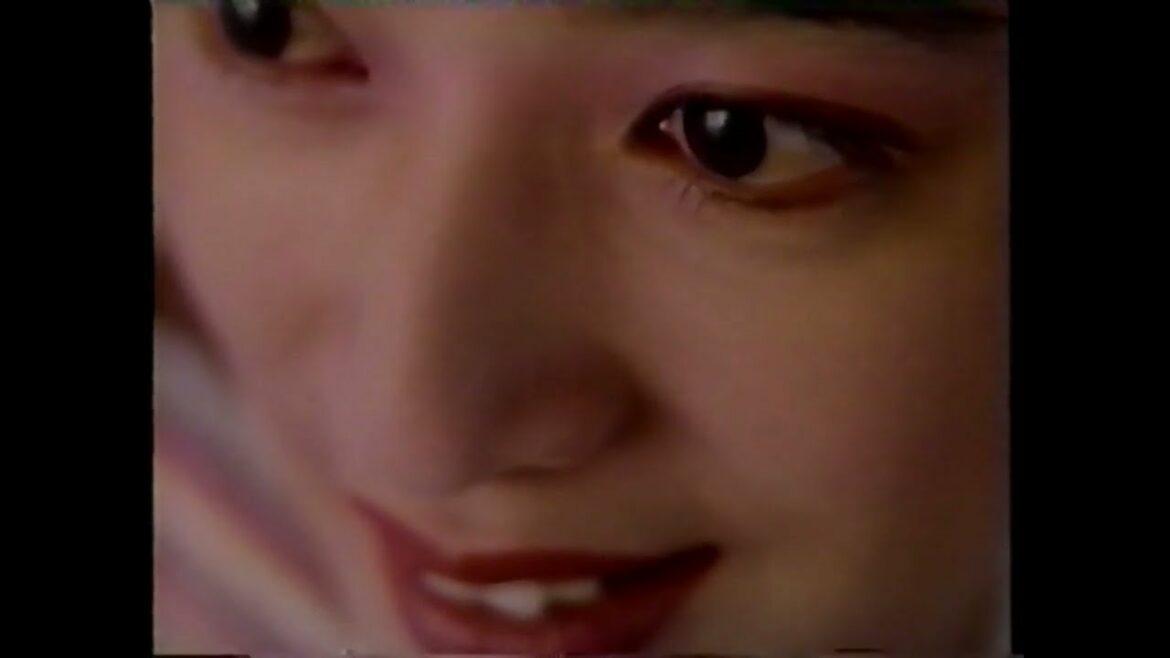 【cm集】1991平成3⑦後藤久美子安達祐実小林稔侍財前直見ほか※EXテレビ内のＣＭ