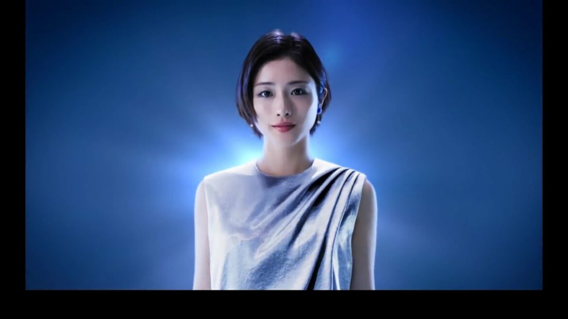 [일본광고] 이시하라 사토미, 다이이치산쿄, 石原さとみ 出演 ロキソニンSクイックCM カウントダウン 登場篇。『独自技術クイックブレイク製法、ロキソニンSクイック登場』 15秒版。