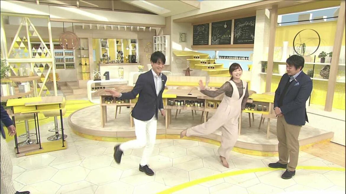 【公式】シューイチ 全豪オープン優勝 大坂なおみ選手・話題のあのダンスについて(1月27日放送分)
