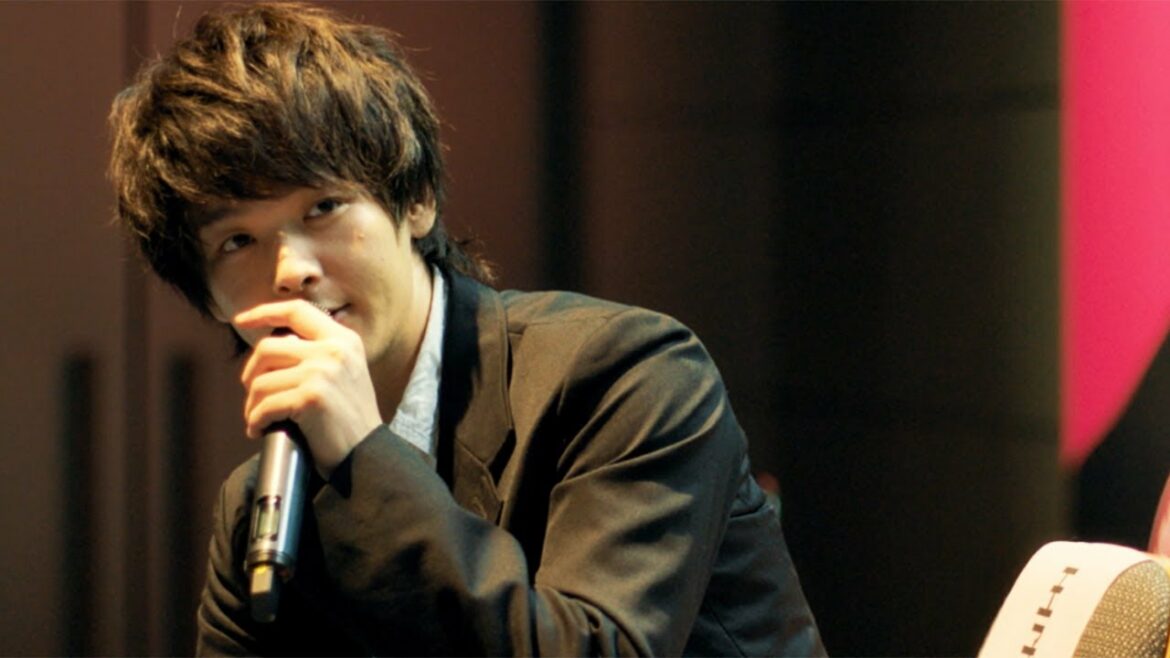 中村倫也、吉岡里帆からの“宣戦布告”に不敵な笑み 映画「ハケンアニメ!」特報 中村倫也、吉岡里帆からの“宣戦布告”に不敵な笑み 映画「ハケンアニメ!」特報