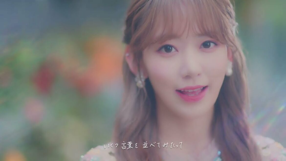 【MV】思い出にするにはまだ早すぎる（Full ver.） / HKT48[公式]