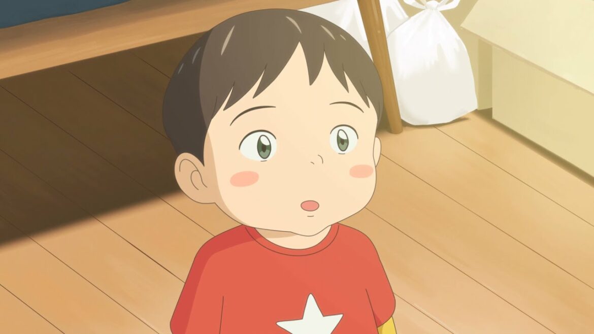 タクトホームアニメーションCM「探す理由」60秒ver.