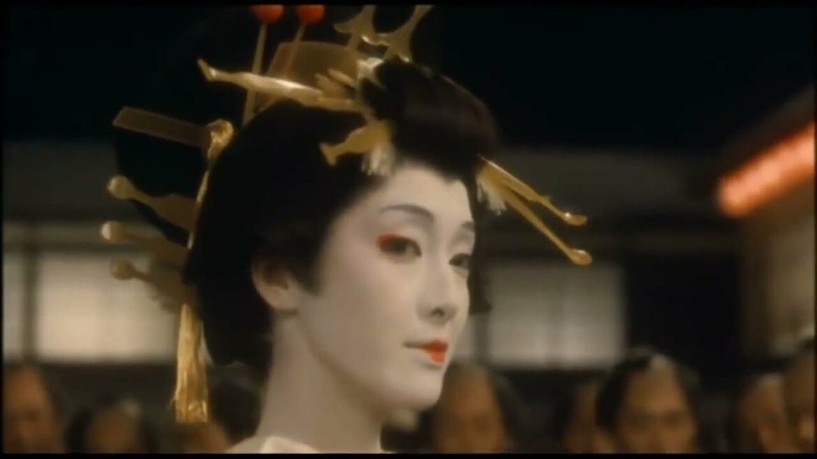 【映画】 写楽 Sharaku