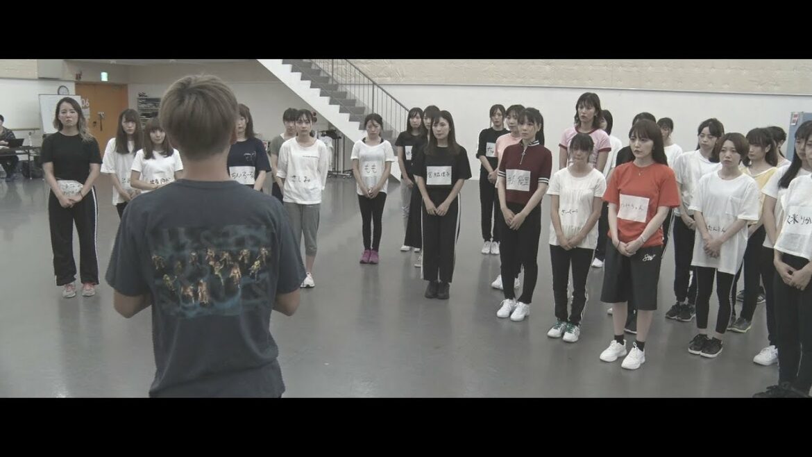 【♯2】渡辺美優紀ガールズユニットオーディション ー人生をかけた、267日ー ライバルとの差