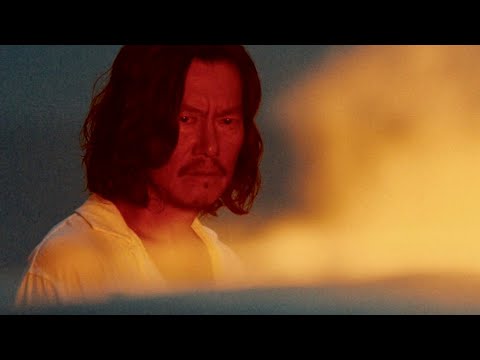 妻夫木聡×豊川悦司、坂本龍一の美しいテーマ曲/映画『パラダイス・ネクスト』テーマ曲PV 妻夫木聡×豊川悦司、坂本龍一の美しいテーマ曲/映画『パラダイス・ネクスト』テーマ曲PV