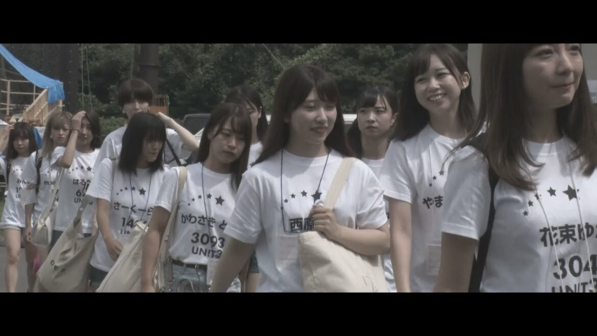 【♯3】渡辺美優紀ガールズユニットオーディション ー人生をかけた、267日ー 運命のステージへ 【♯3】渡辺美優紀ガールズユニットオーディション ー人生をかけた、267日ー 運命のステージへ