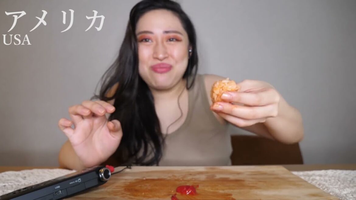 土屋太鳳　アメリカ人