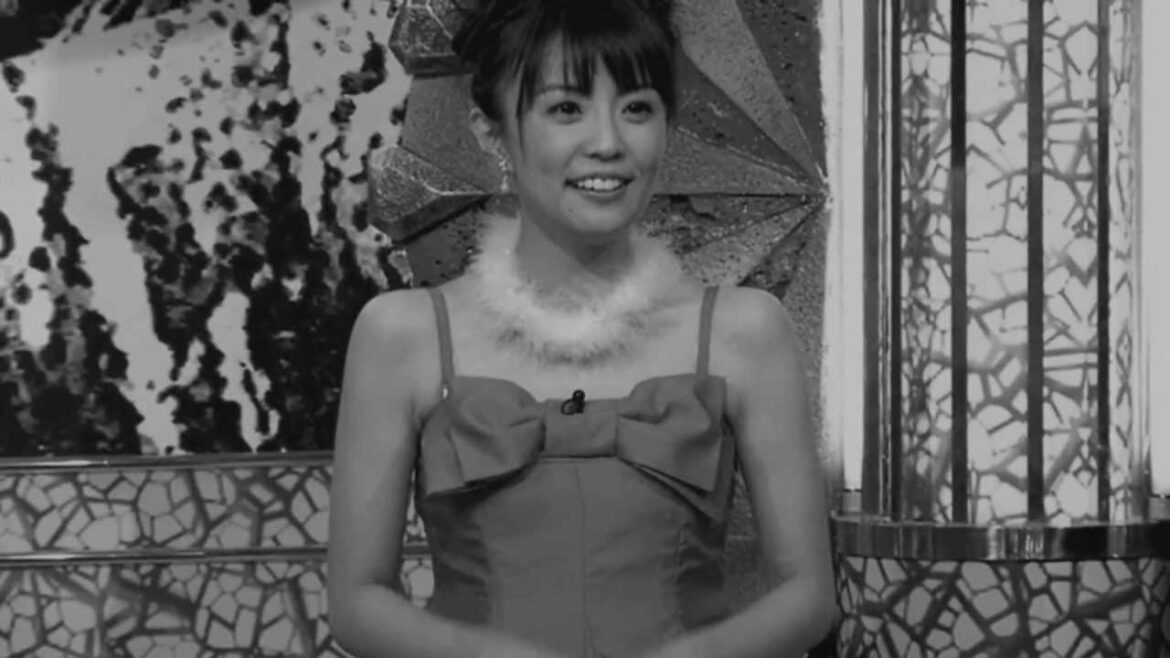 小林麻耶 de HEART ACHE