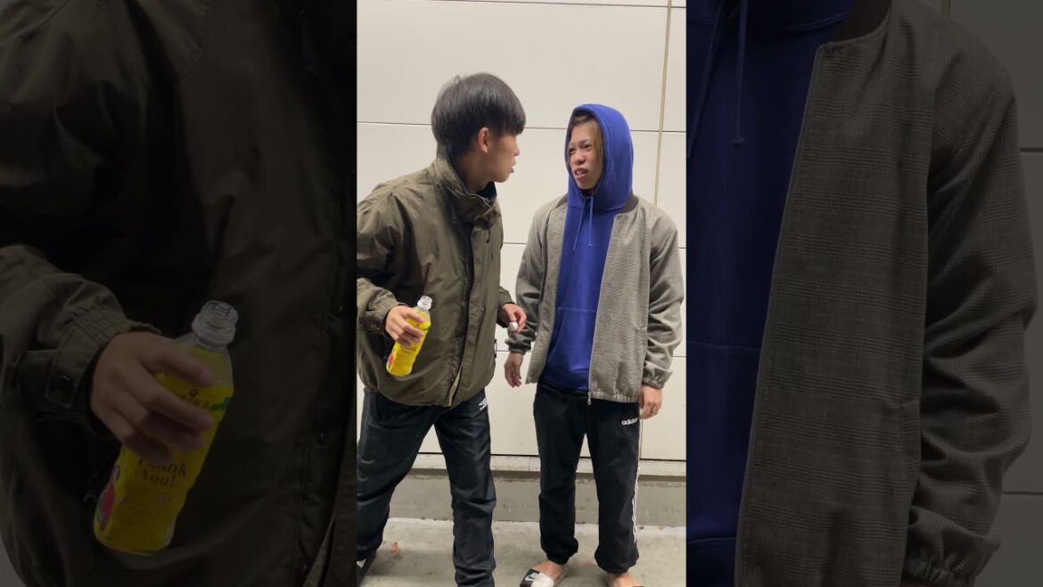 コロナ感染した事伝えるの遅すぎる奴 #shorts