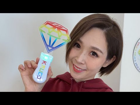 オフィシャルグッズ紹介! オフィシャルグッズ紹介!