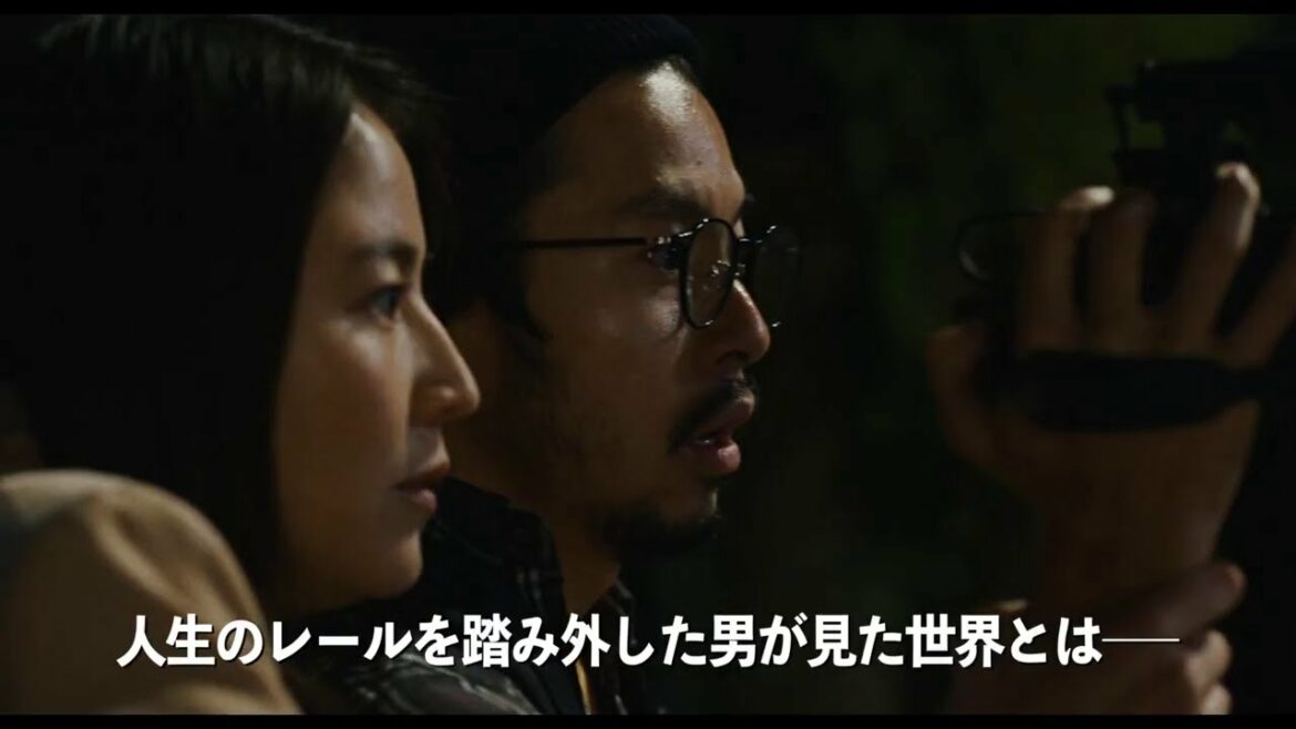 映画『すばらしき世界』15秒CM(問題作編) 2021年2月11日(木・祝)公開 映画『すばらしき世界』15秒CM(問題作編) 2021年2月11日(木・祝)公開