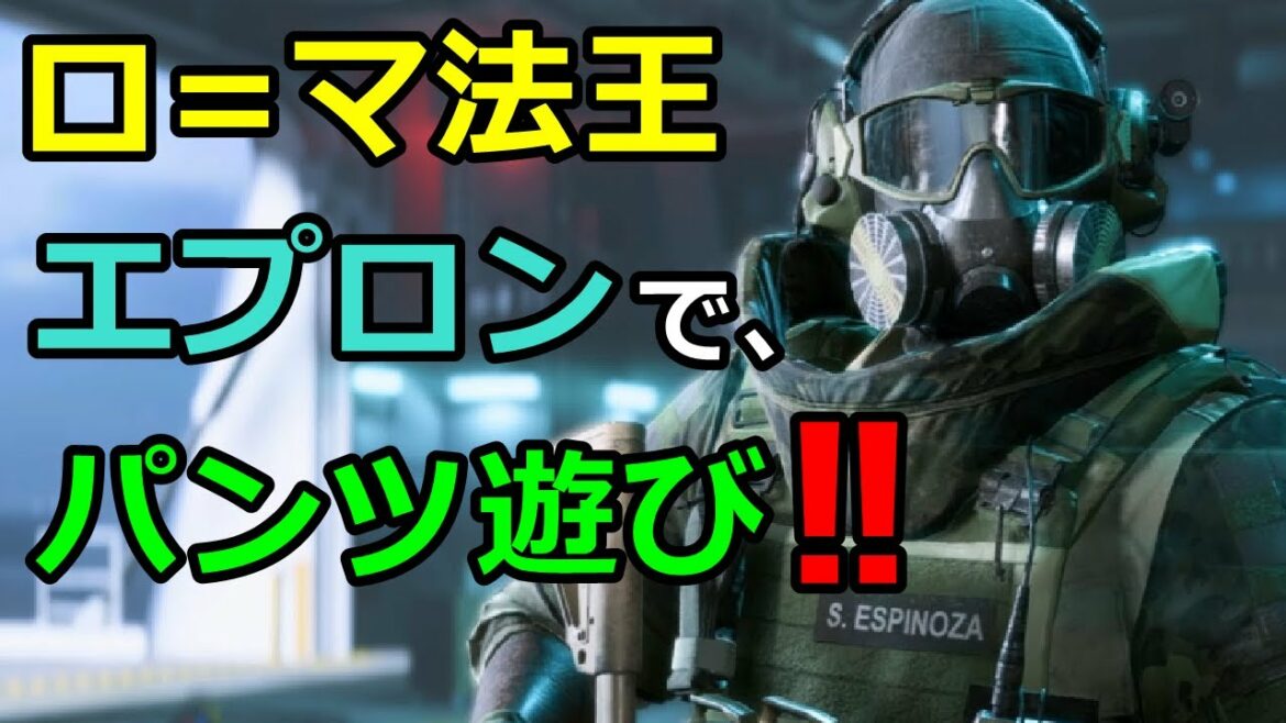 BF2042・ジュディノート・世界緊急放送・サイモンパークス・JoJo・ジョジョチャンネル・COD:V