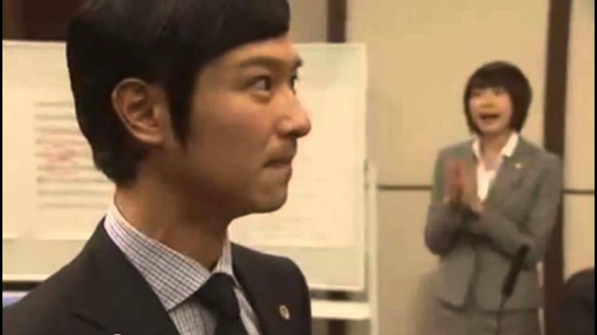 ガッキー本当は音痴？リーガルハイで熱唱する新垣結衣（※演技です）