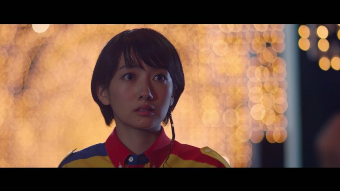 波瑠、西島秀俊のせりふに胸キュン？　映画「オズランド」予告編が公開　Dream Amiの主題歌も