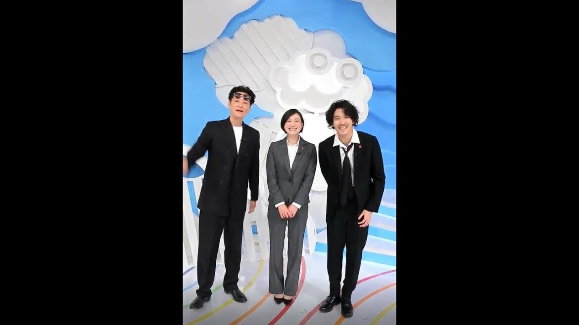 【悲惨な出来事】賀来賢人：お気に入りのTシャツが・・・　広末涼子：お気に入りの靴が・・・ #ニッポンノワール