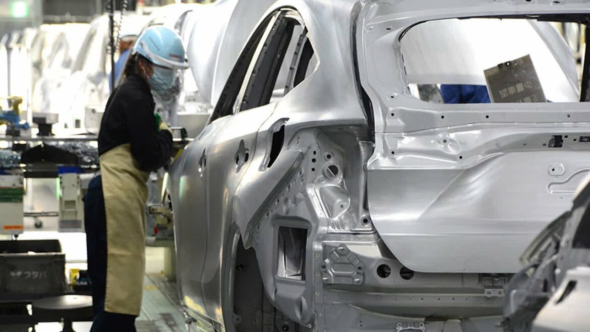 半導体が入ってこない?? 工場の稼働停止による減産はいつまで続くのか？ | Super Car JP