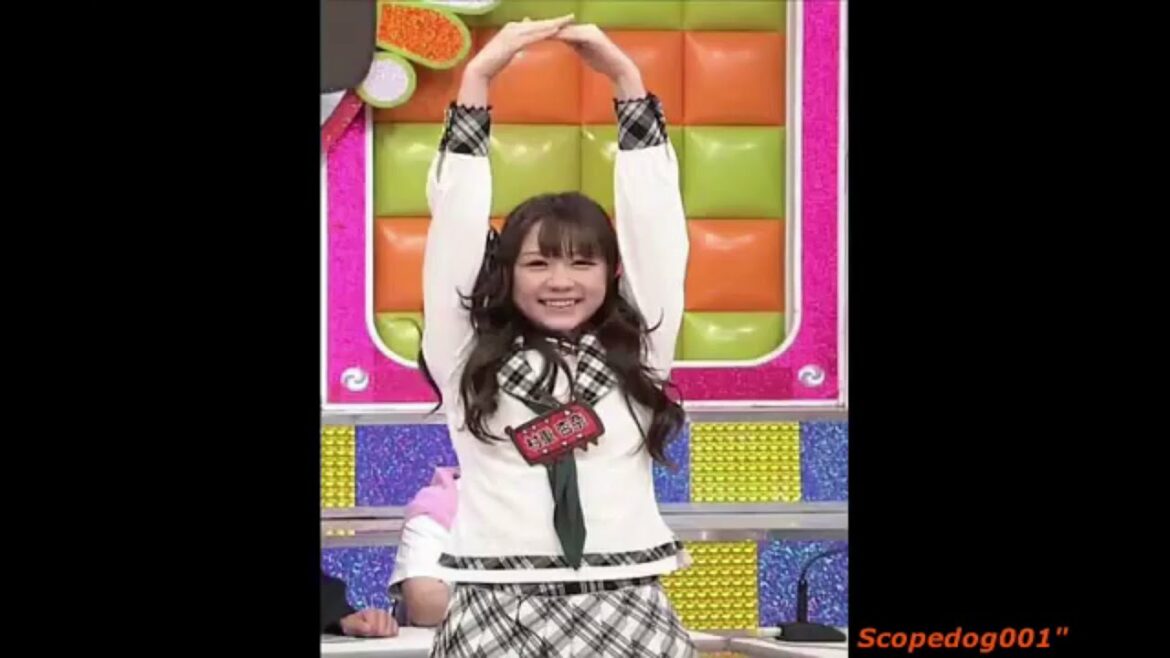 HKT48指原莉乃・村重杏奈「DA！めんたいこ」AKB48小嶋陽菜