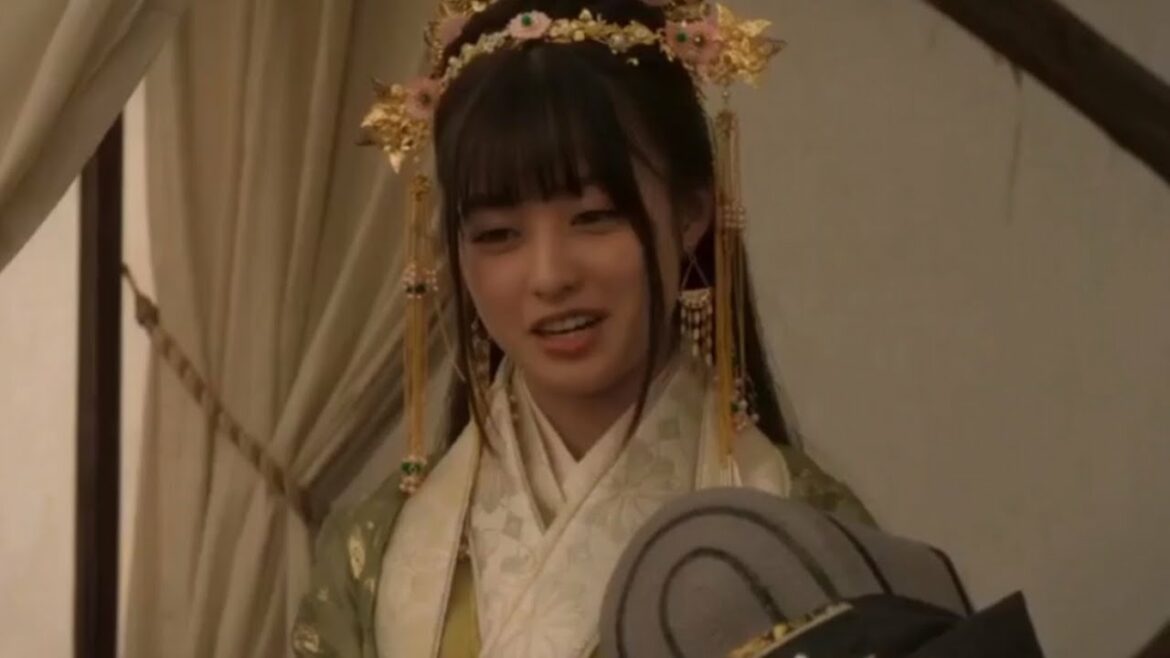 おすすめ映画   新解釈三國志  主演大泉洋(劉備)    橋本環奈(黄夫人)  小栗旬(曹操) 岩田剛典(趙雲)  広瀬すず