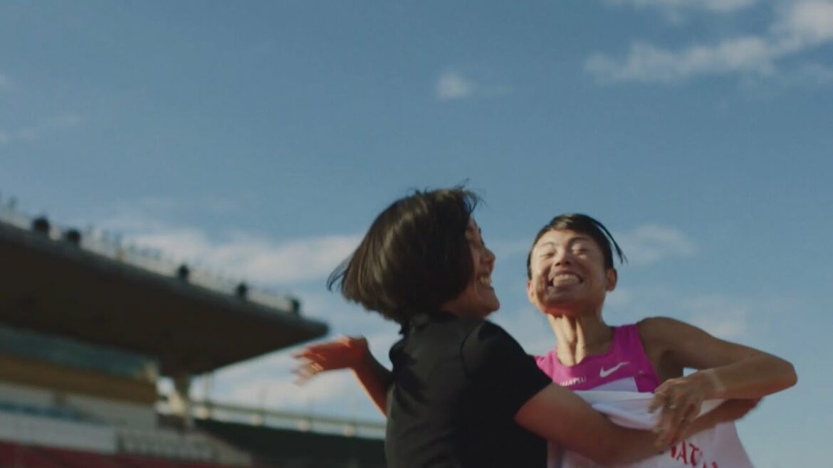 TVCM　Light you up アクション「スポーツが育む心と絆」篇(30秒)　ダイハツ公式