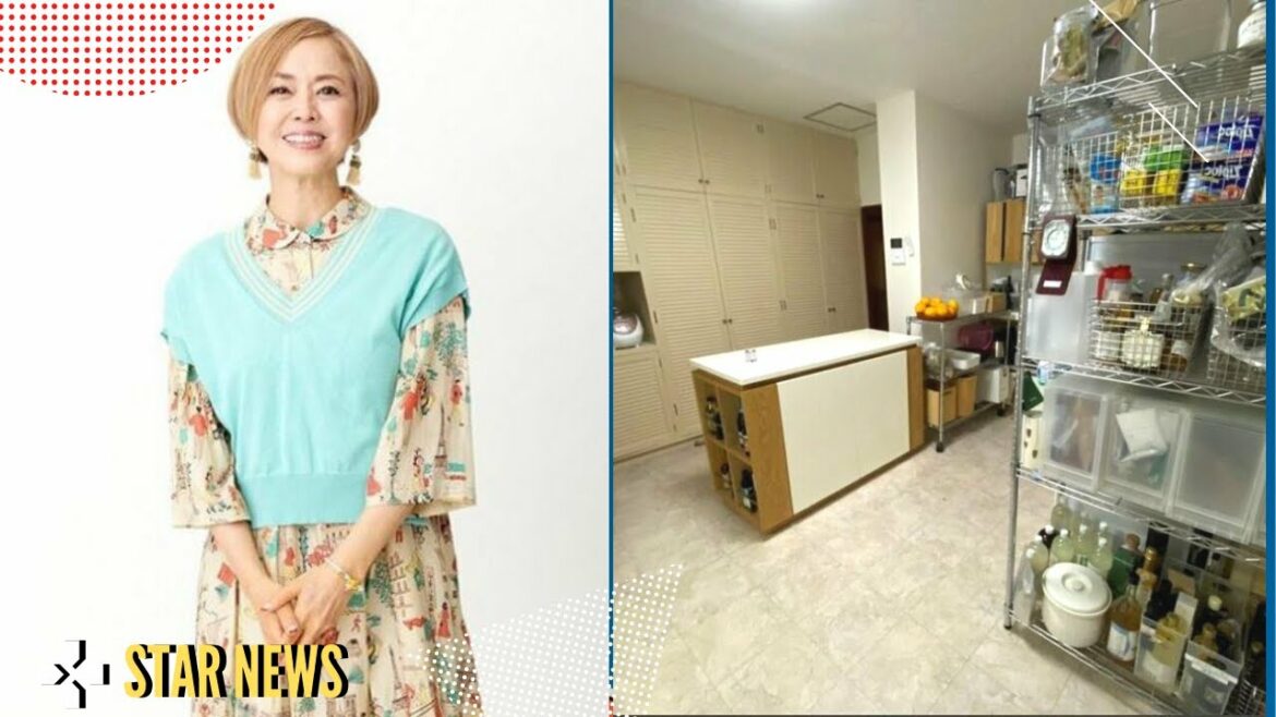熊谷真実「還暦で夫の故郷へ移住。シングルに戻った今も浜松住まいを続ける理由」-  Star news