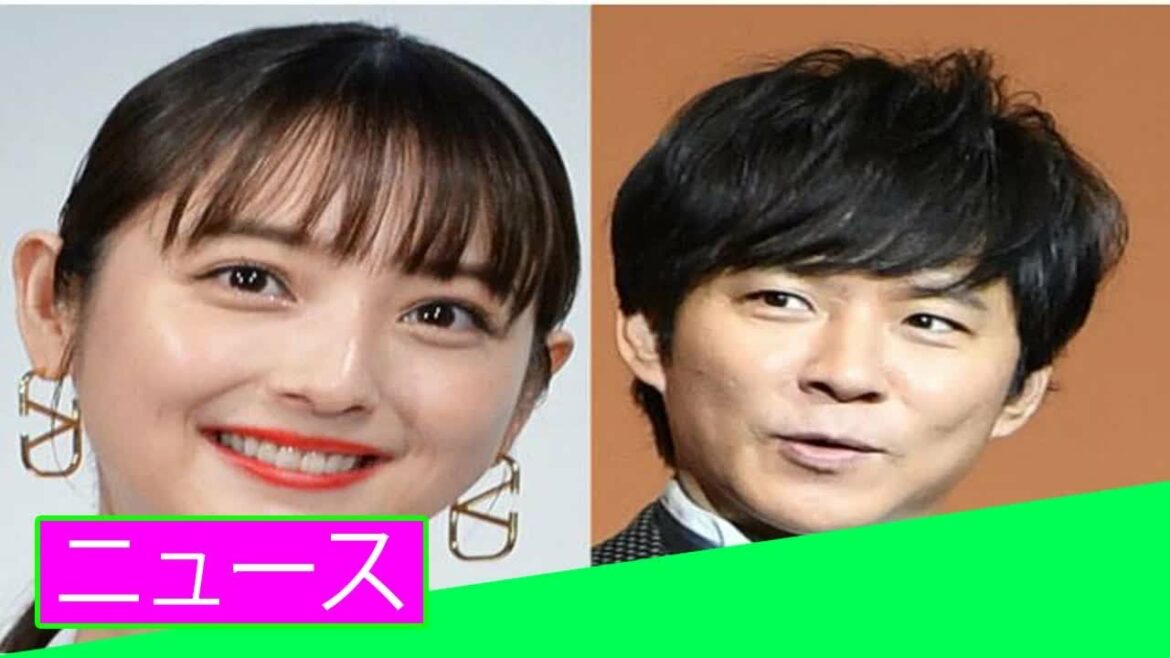 佐々木希　渡部建への本音は「働かないで家にいてほしい」 有名リポーターがズバリ「ニュース」