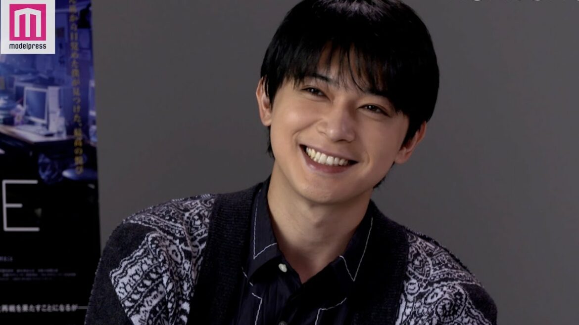 吉沢亮、自身を「王様」と例える!?予想の斜め上の質問にタジタジ 映画「AWAKE」インタビュー 吉沢亮、自身を「王様」と例える!?予想の斜め上の質問にタジタジ 映画「AWAKE」インタビュー