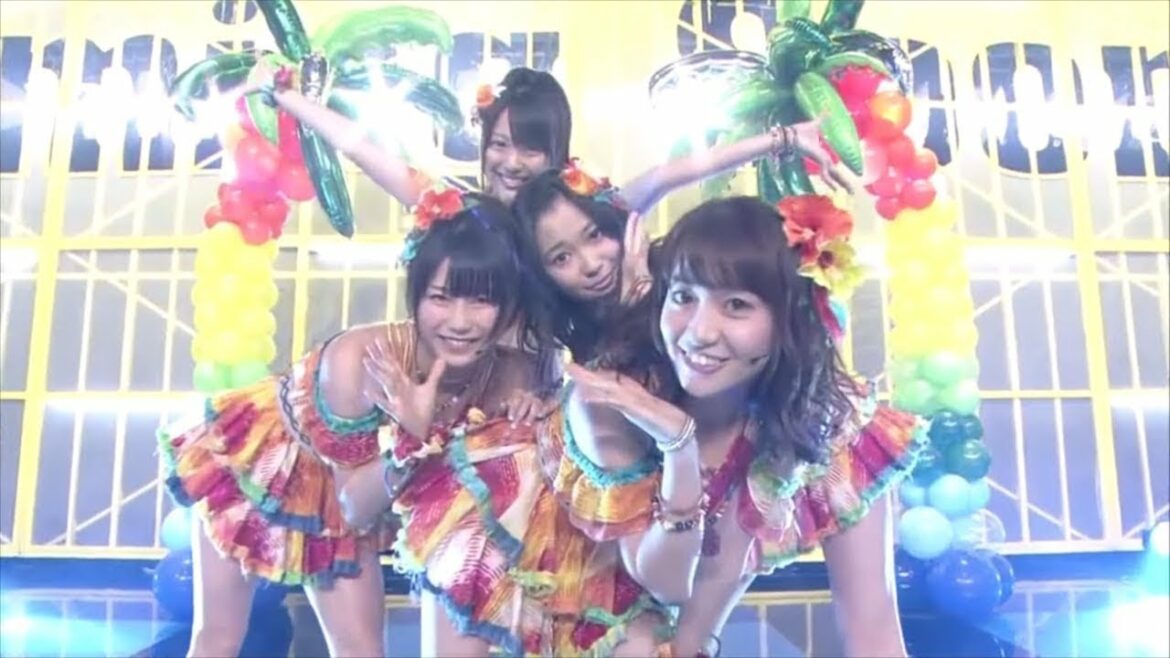 Not yet 1st~ 4th Singles