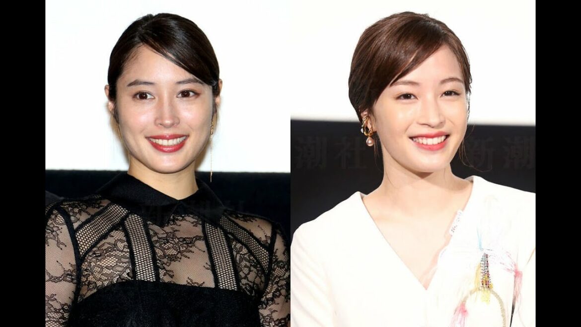 よく出る「広瀬アリス」出ない「広瀬すず」　いつの間にか立場が逆転していた姉妹の事情｜ニフティニュース