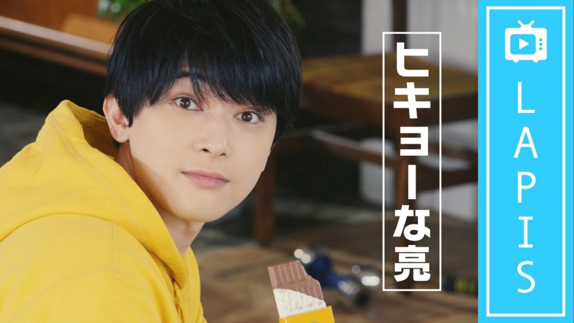 どっちの吉沢亮が好み？「ちょうどいい亮と、ヒキョーな亮」