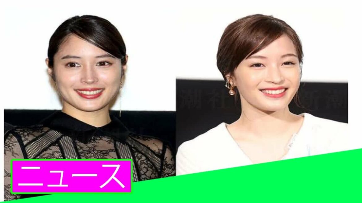 よく出る「広瀬アリス」出ない「広瀬すず」　いつの間にか立場が逆転していた姉妹の事情 「ニュース」