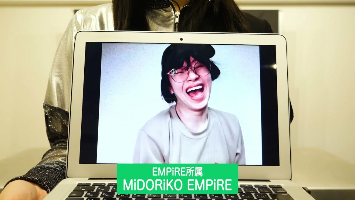 【EMPiRE/選挙演説】VOTE!! WACK SELECT 7 【EMPiRE/選挙演説】VOTE!! WACK SELECT 7