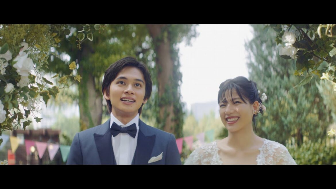 [JT CM] 「想うた　夫婦を想う」篇（60秒） 【公式】