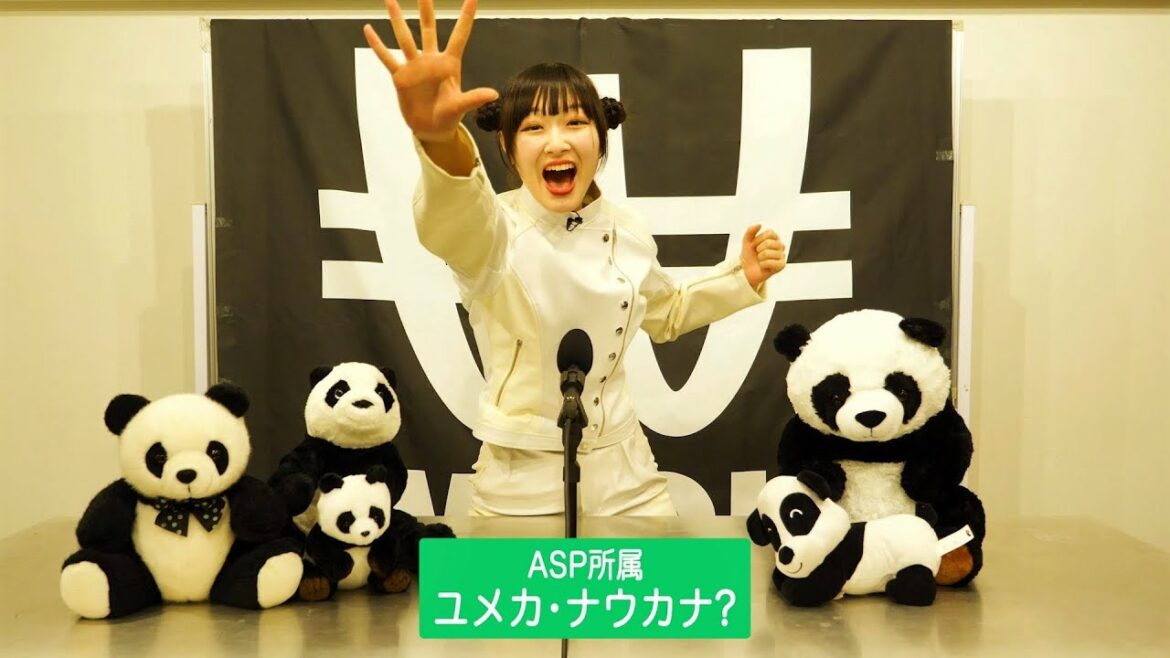 【ASP/選挙演説】VOTE!! WACK SELECT 7 【ASP/選挙演説】VOTE!! WACK SELECT 7