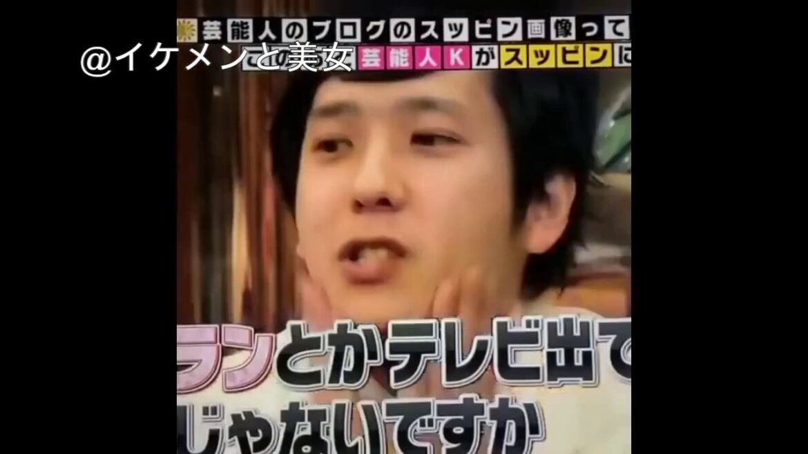 【嵐】二宮和也スペシャル②！萌えシーン230連発❤️