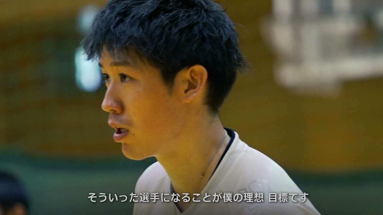 DESCENTE BRAND MOVIE「あなたを動かす、すべてになる」～デサントアドバイザリースタッフ石川祐希選手～ News