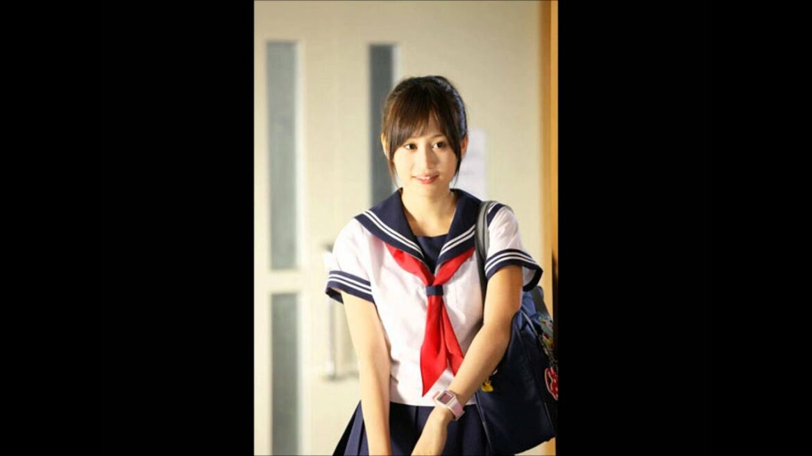 前田敦子　フラワー