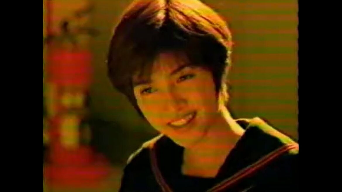 懐かしいCM 398 鶴田真由,緒形拳,安達祐実,内田有紀,清原和博,高島忠夫,森口博子,矢沢永吉,田中好子,掛布雅之,イッセー尾形,観月ありさ,松村邦洋,葉月里緒奈,清水美沙,鈴木保奈美,野際陽子