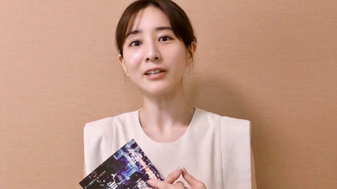 田中みな実、「結婚できない女」というイメージは違う。松村沙友理、市川実和子、徳永えりもクランクアップの感想を語る／映画『ずっと独身でいるつもり？』メイキング＋コメント動画