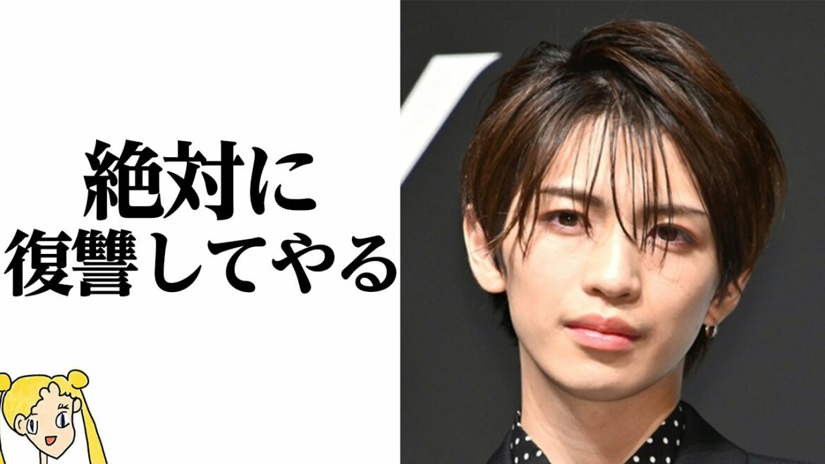 岩橋玄樹をいじめていたメンバー２人に一同驚愕‼キンプリ内では陰湿なイジメが…【おしえて！くじら先生】