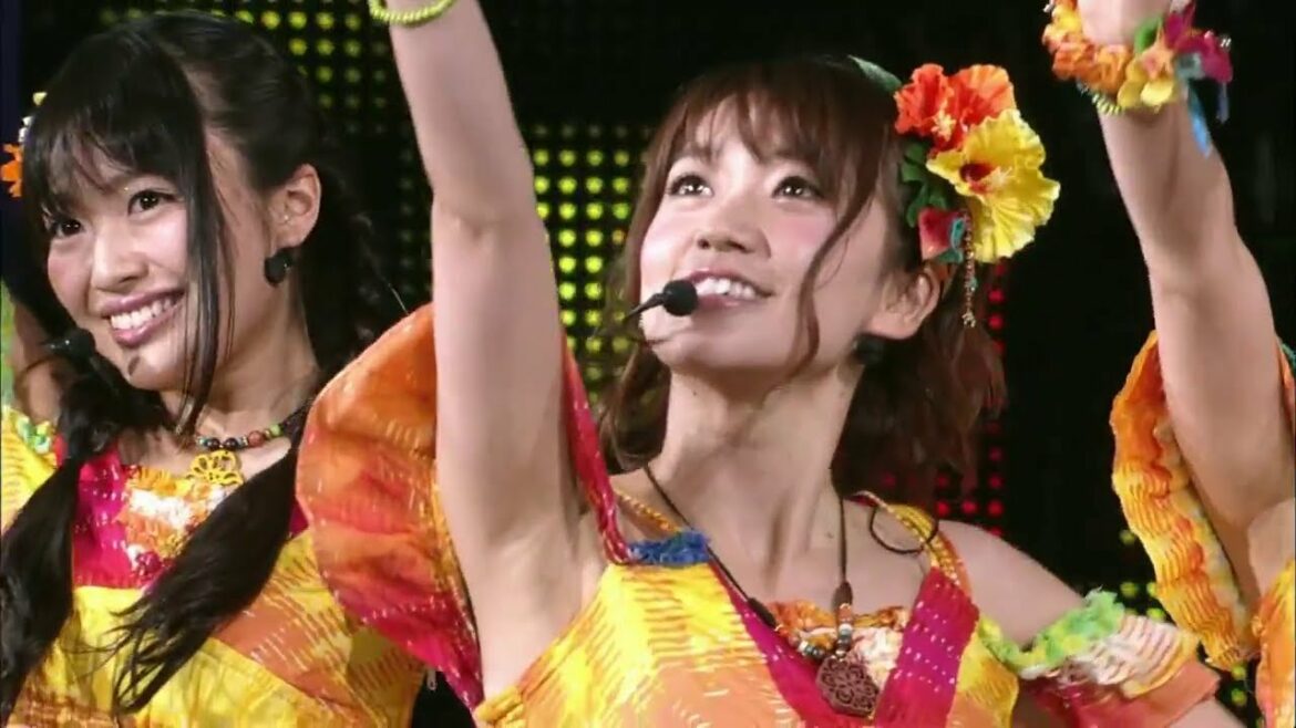 ノット・イェット -「波乗りかき氷」よっしゃぁ～行くぞぉ～！in西武ドーム 【110724】