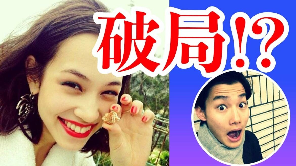 【熱愛】水原希子がインスタで破局匂わせ？野村周平か新恋人か検証してみた！