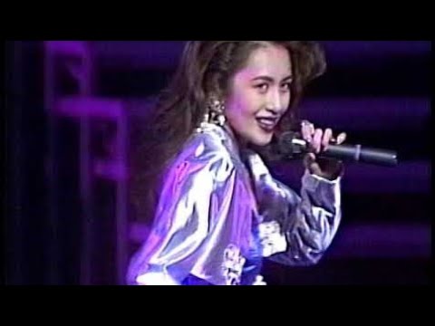 4)工藤静香🎵声を聴かせてコンサート FU・JI・TSU~ again~うらはら - News | WACOCA JAPAN: People