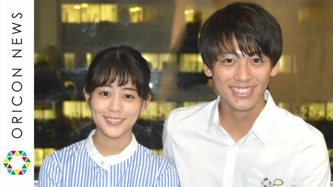 高畑充希が告白、竹内涼真の素顔は「フェミニン」　日本テレビ系連続ドラマ『過保護のカホコ』 スペシャル対談